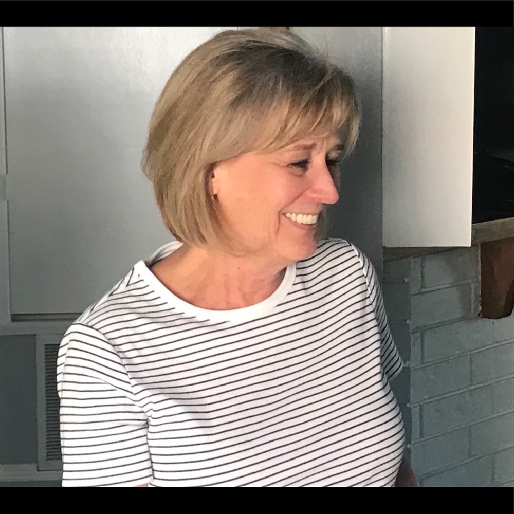 Meet your Posher, Glenda